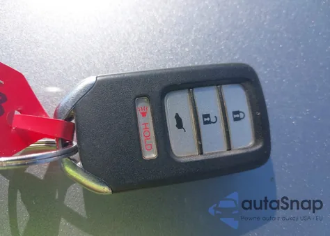 2016 Honda Cr-V Ex from USA, damaged, VIN 2HKRM3H57GH523042